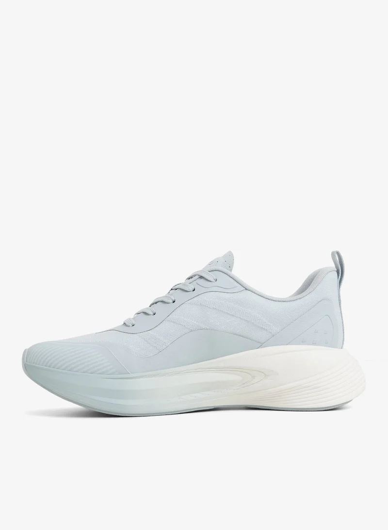ALDO  PILLOWSTEP Lace Up Sneakers for Women | Best Price UAE