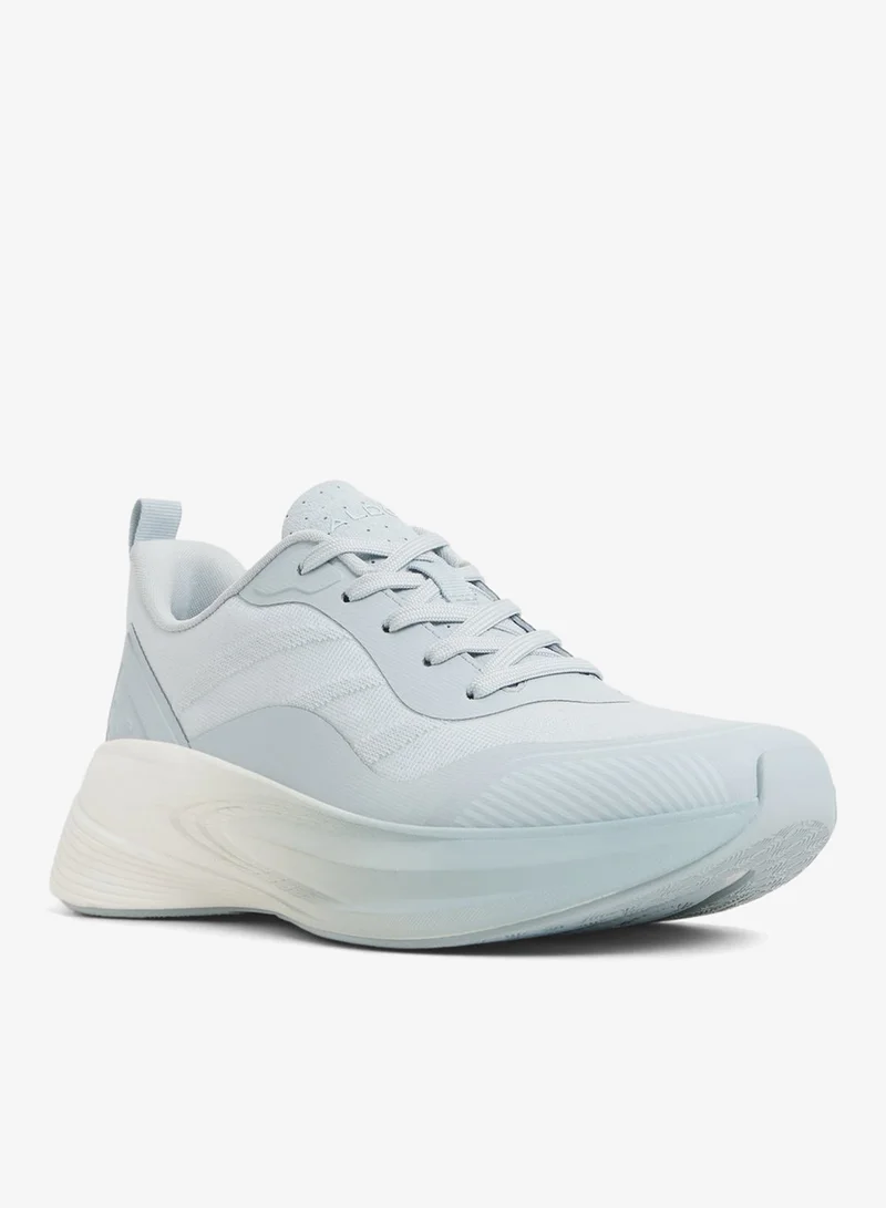 ALDO  PILLOWSTEP Lace Up Sneakers for Women | Best Price UAE