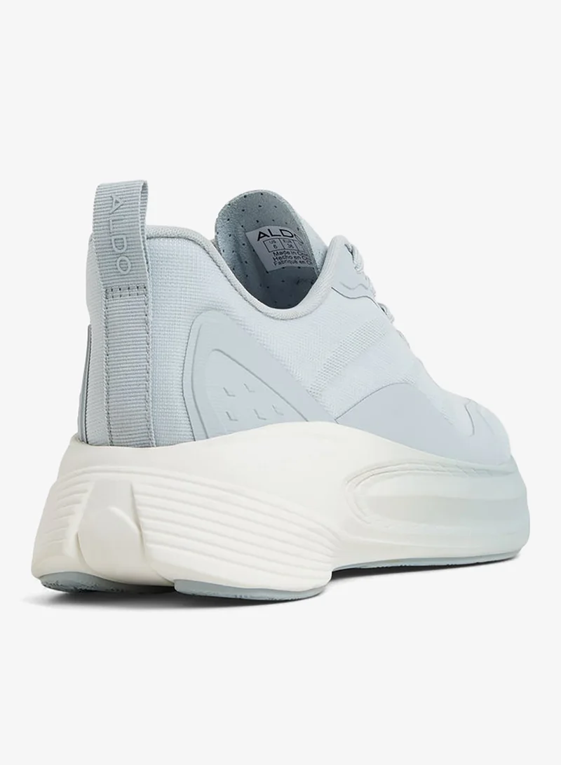 ALDO  PILLOWSTEP Lace Up Sneakers for Women | Best Price UAE
