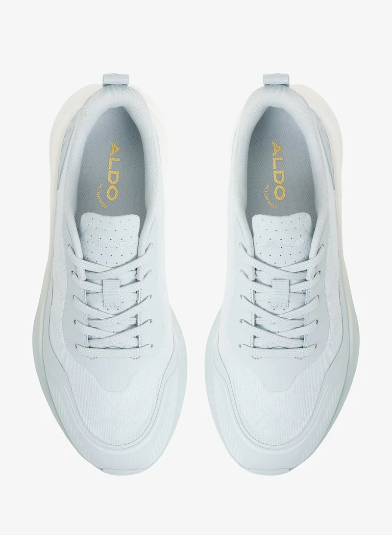 ALDO  PILLOWSTEP Lace Up Sneakers for Women | Best Price UAE
