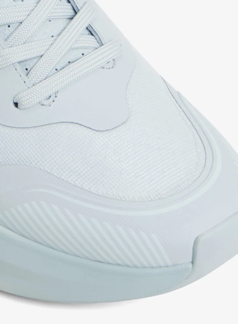 ALDO  PILLOWSTEP Lace Up Sneakers for Women | Best Price UAE