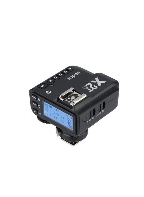 X2T-C Transmitter for Canon