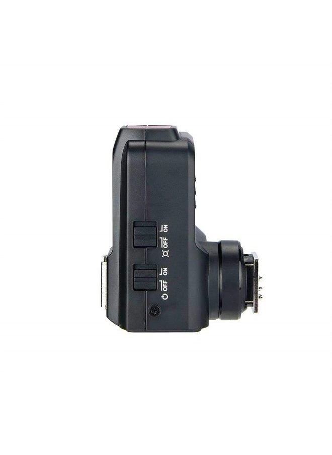 X2T-C Transmitter for Canon