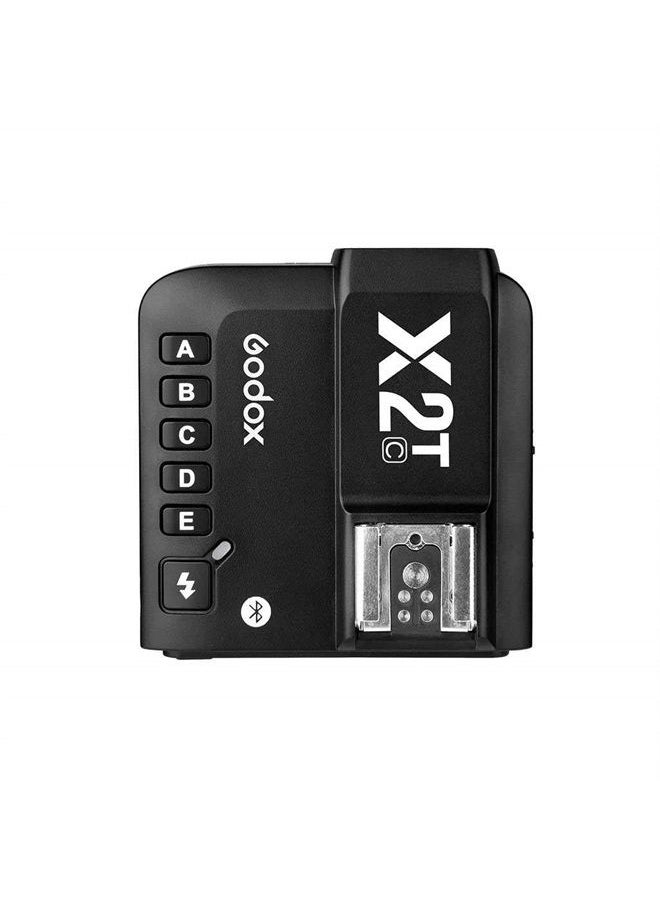 X2T-C Transmitter for Canon