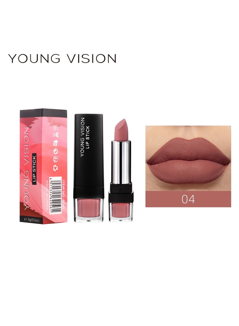 YOUNG VISION 04Matte  Lipstick - Image 5