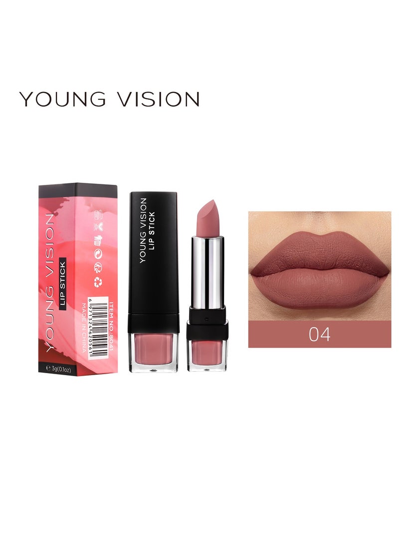 YOUNG VISION 04Matte  Lipstick - Image 1