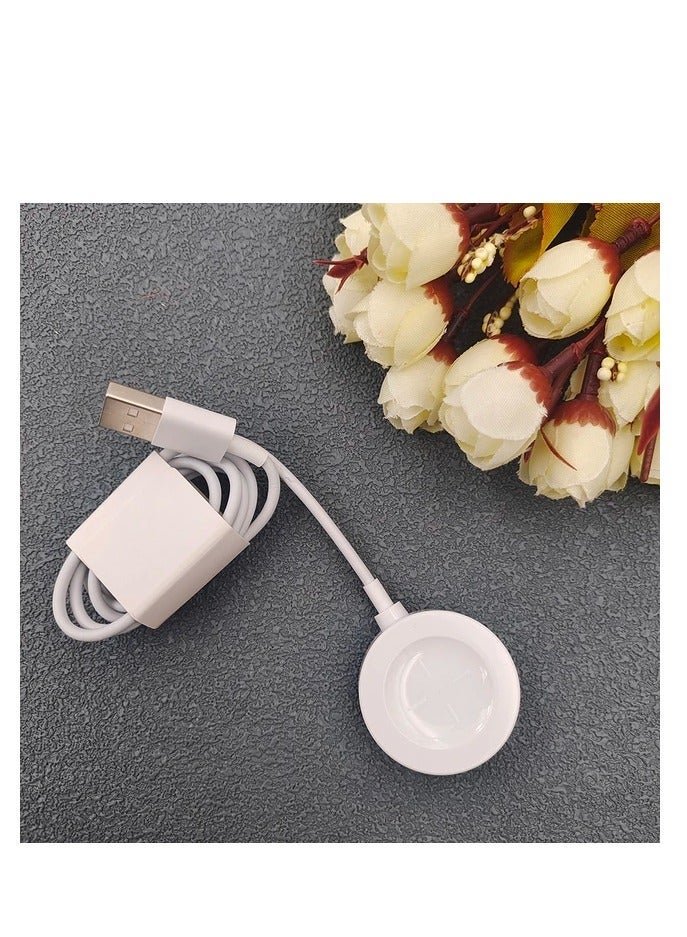 Wireless Charger Dock for Huawei Watch GT2E – USB Smart Watch Charger - Image 2