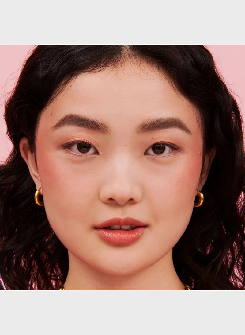 Benefit Cosmetics Moone Rich Berry Blush Mini