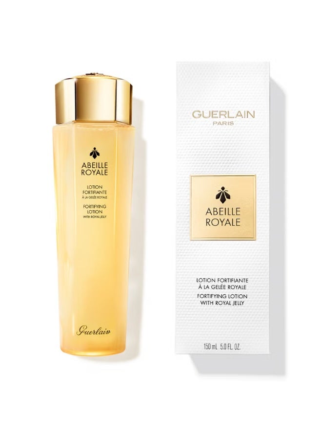 غيرلان لوشن جيرلان أباي رويال المقوي مع غذاء ملكات النحل 150 مل - Image 4