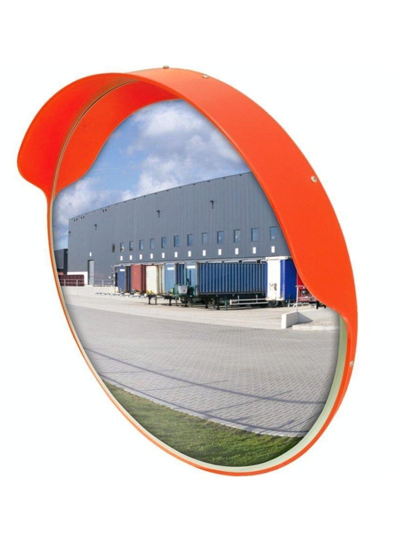ABBASALI - Convex Mirror 600MM - Image 1