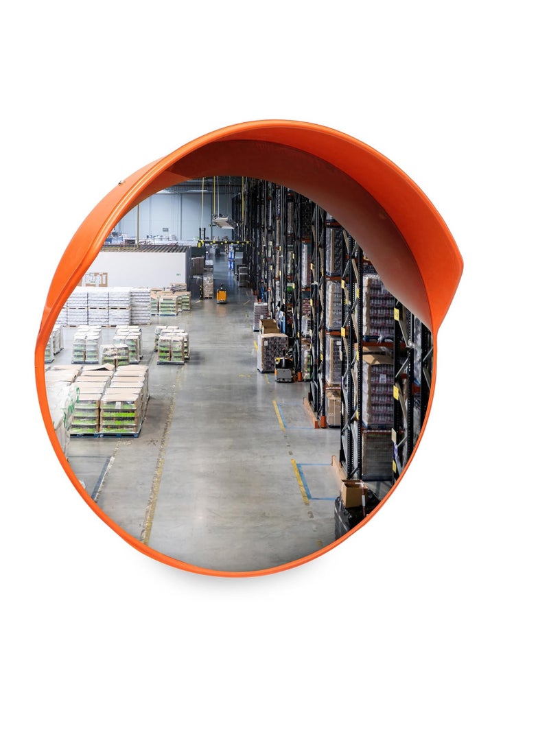 ABBASALI - Convex Mirror 600MM - Image 1