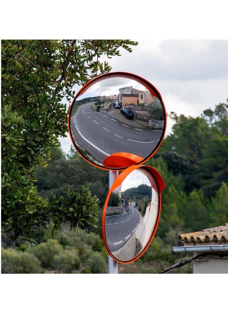 ABBASALI - Convex Mirror 600MM - Image 1