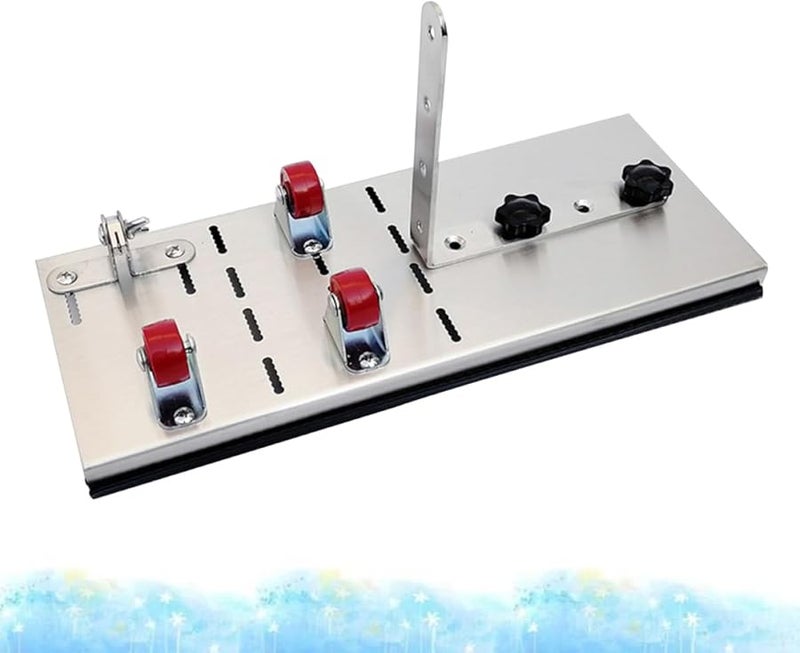 Glass Bottle Cutter Tool Adjustable for DIY Crafts Wine Beer Bottle Recycling - Image 4