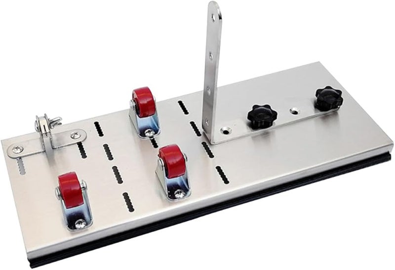 Glass Bottle Cutter Tool Adjustable for DIY Crafts Wine Beer Bottle Recycling - Image 1