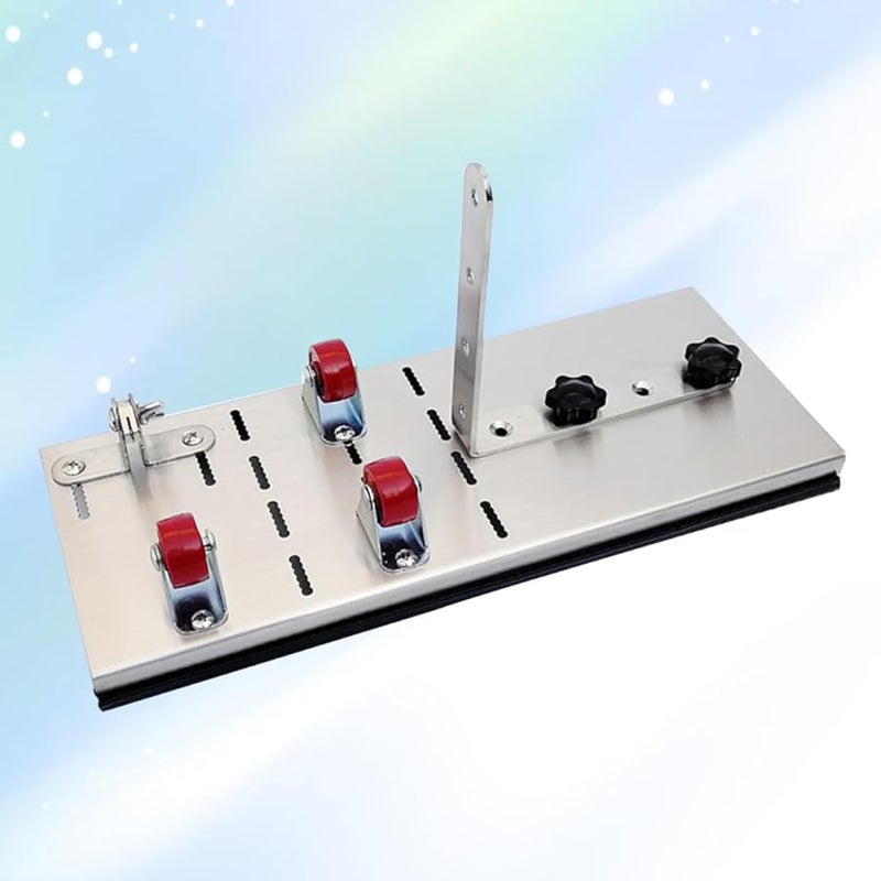 Glass Bottle Cutter Tool Adjustable for DIY Crafts Wine Beer Bottle Recycling - Image 5