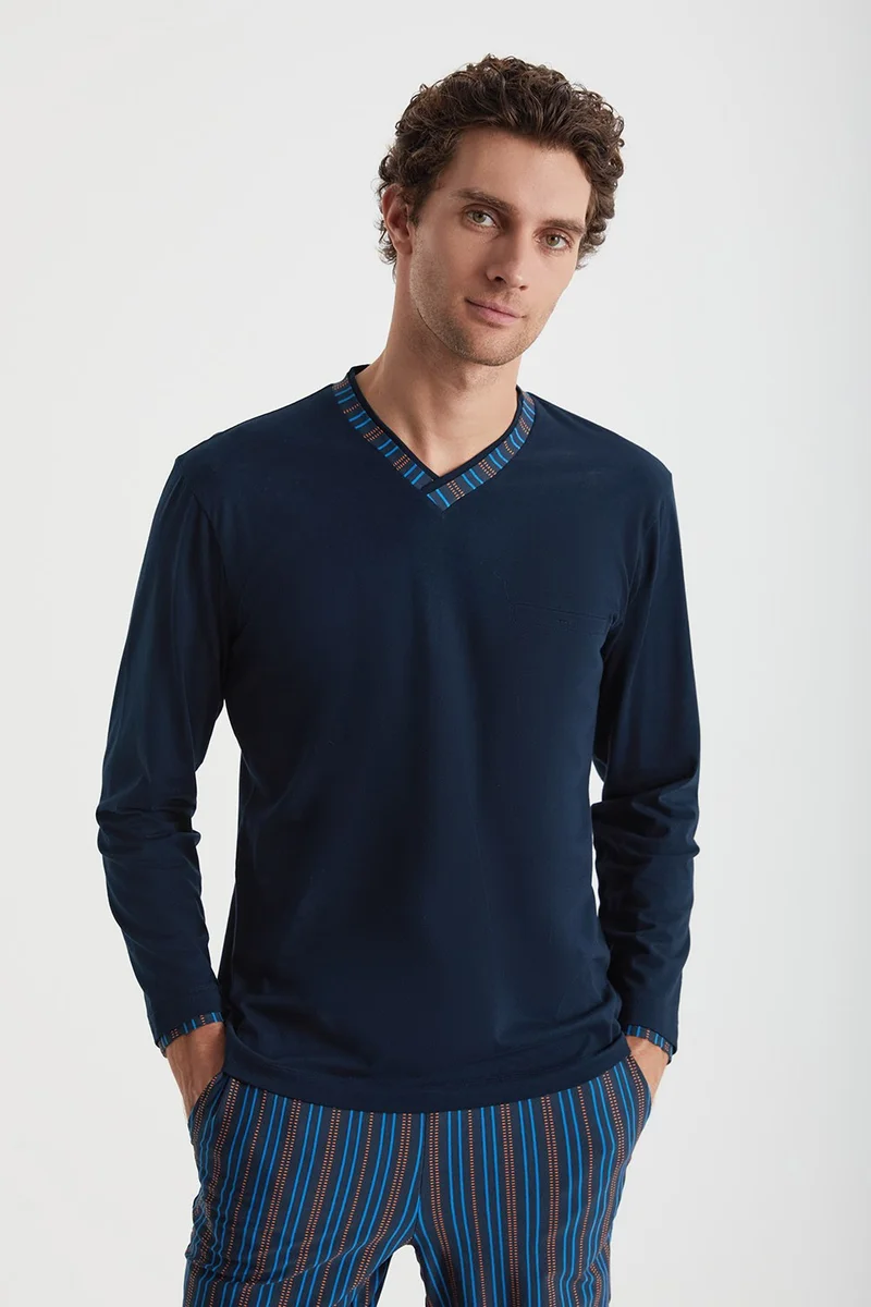 KOM Baileys Pajamas