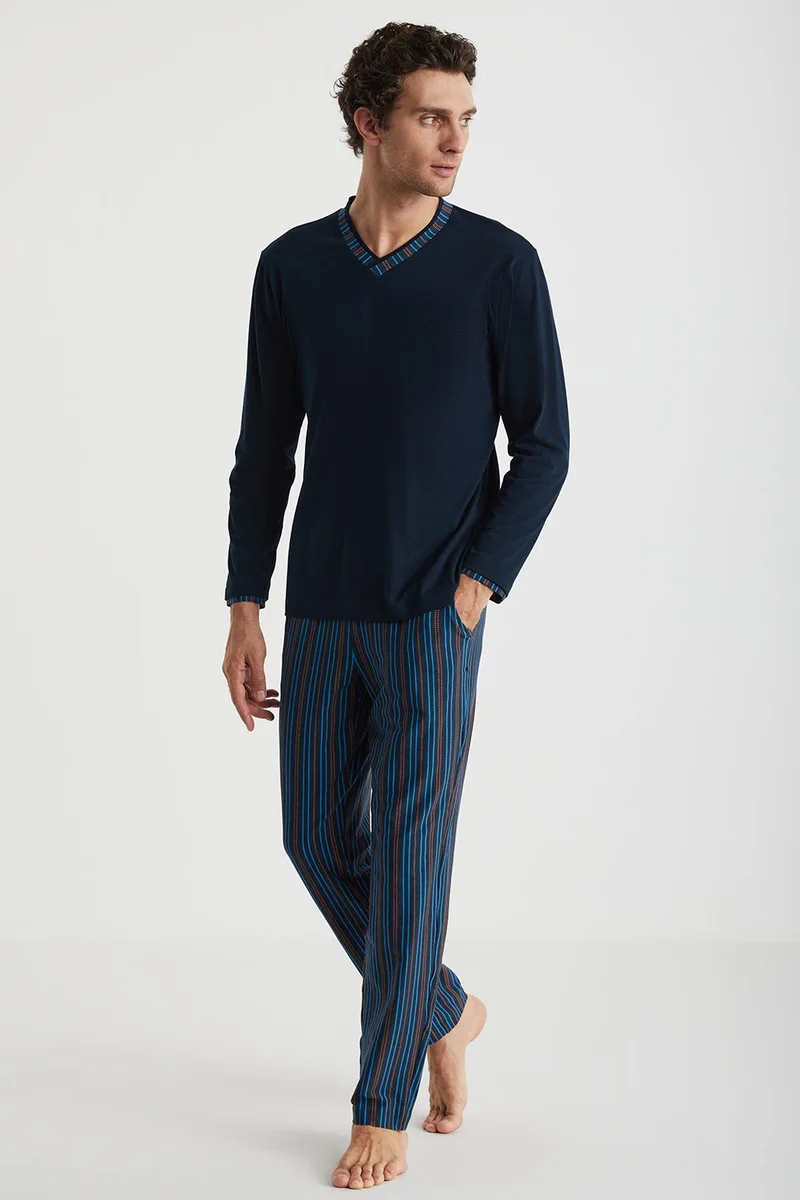 KOM Baileys Pajamas