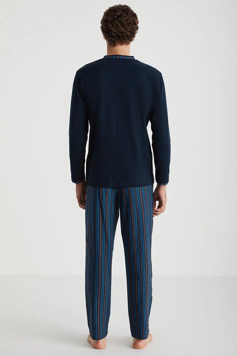 KOM Baileys Pajamas