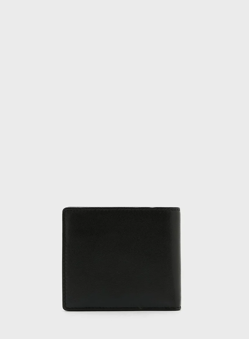 HUGO Logo Wallet