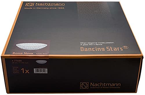 Nachtmann Bossa Nova Big Scale Bowl, 30cm (Imported from Germany) - Image 4