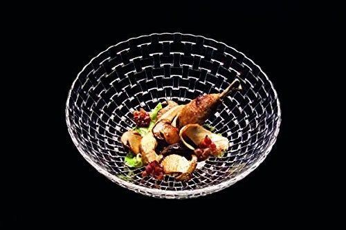 Nachtmann Bossa Nova Big Scale Bowl, 30cm (Imported from Germany) - Image 3