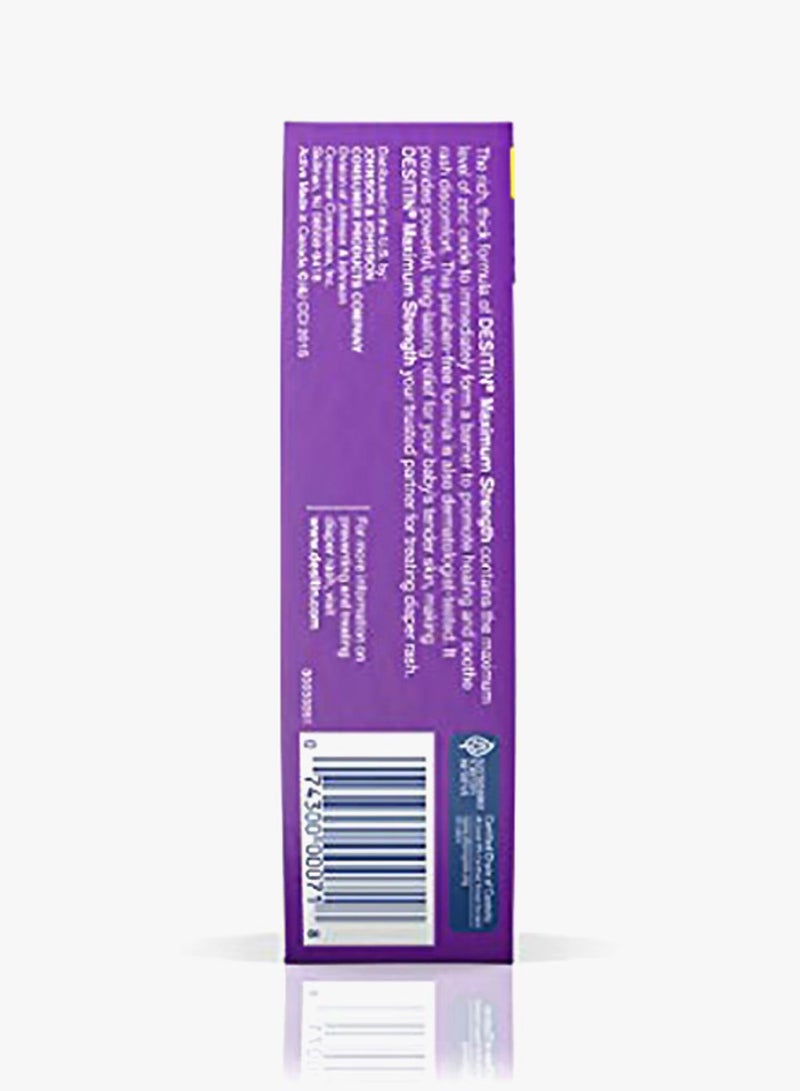 Desitin Original Diaper Rash Ointment - Image 2