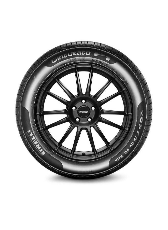 PIRELLI Car Tyre 195/60R16 89H  - Image 3