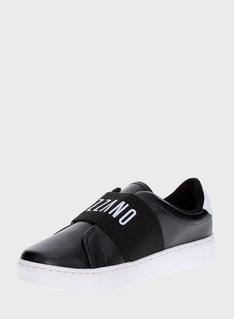 VIZZANO Comfort Women’s Sneakers – Lace-Up Ladies Sneakers & Casual Sneakers for Girls