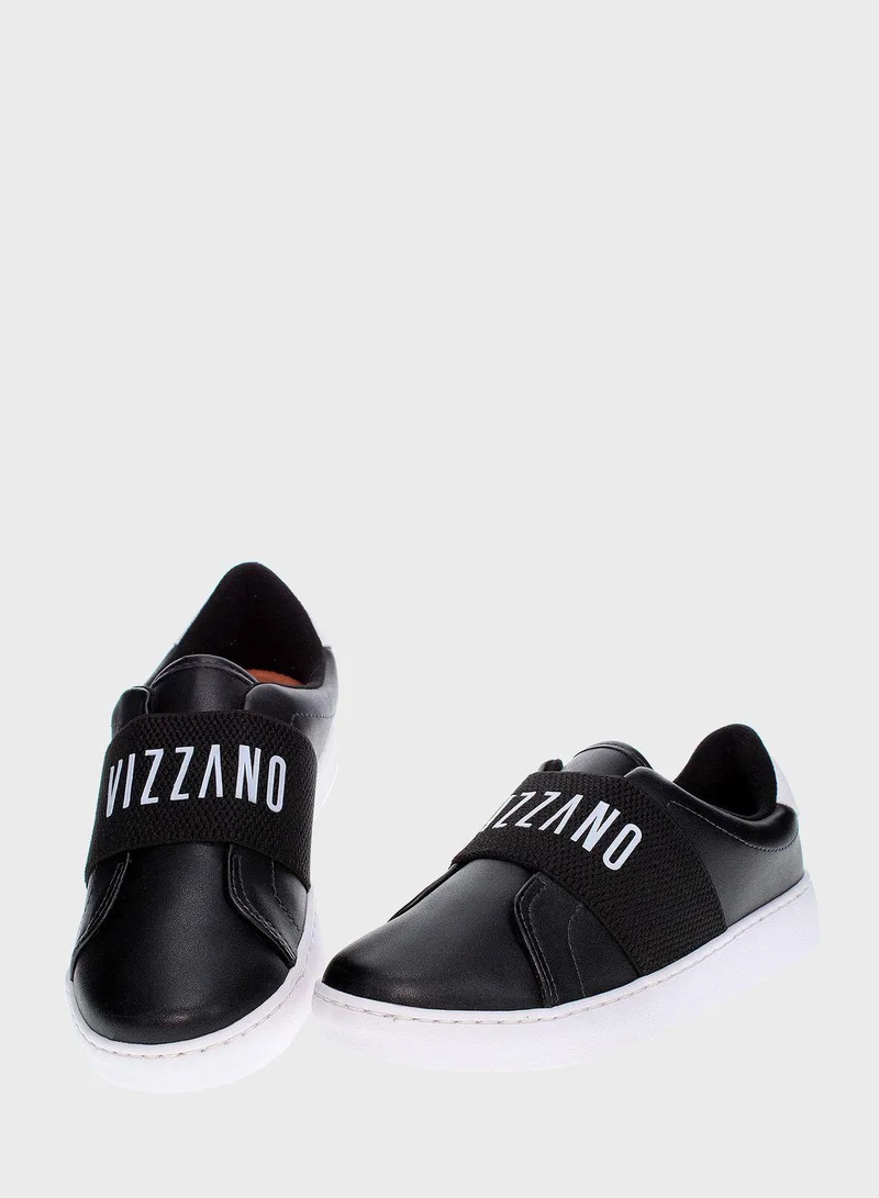 VIZZANO Comfort Women’s Sneakers – Lace-Up Ladies Sneakers & Casual Sneakers for Girls