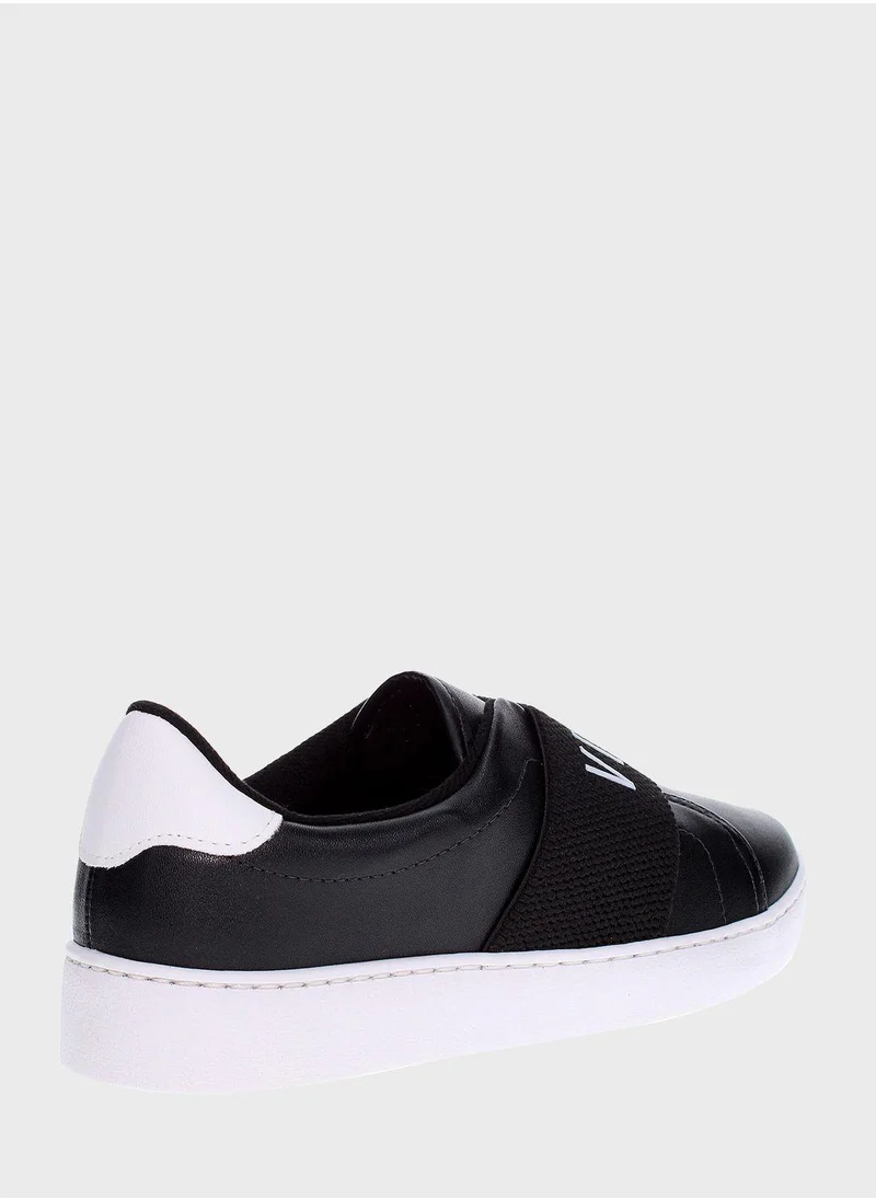 VIZZANO Luciana Logo Detailed  Low-Top Sneakers