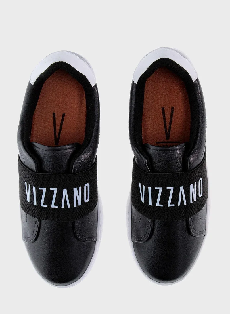 VIZZANO Comfort Women’s Sneakers – Lace-Up Ladies Sneakers & Casual Sneakers for Girls