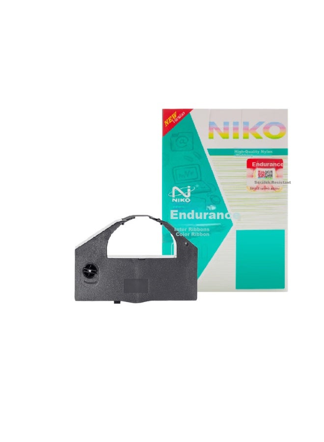 Niko Dlq3000k Ribbon For Epson Epson Dlq3250k 3500k 3000k Dot Matrix Printer - Image 2