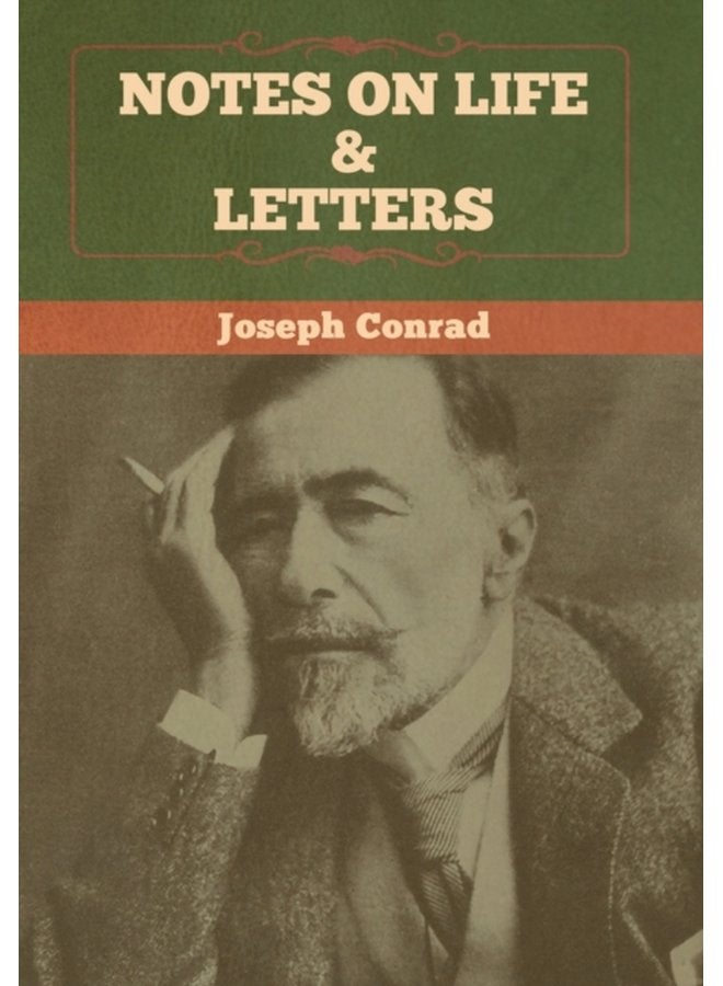 Notes on Life Letters - Hardback