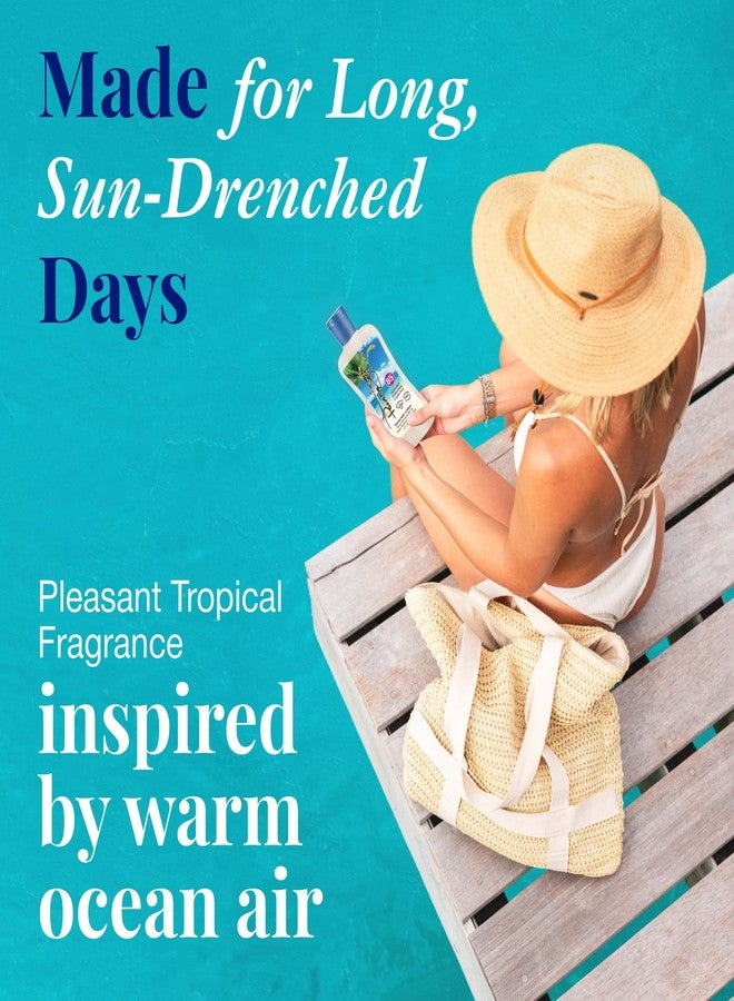 Panama Jack Sunscreen Suntan Lotion - SPF 85, Broad Spectrum UVA/UVB Protection, PABA, Paraben, Gluten & Cruelty Free, 6 FL OZ - Image 5