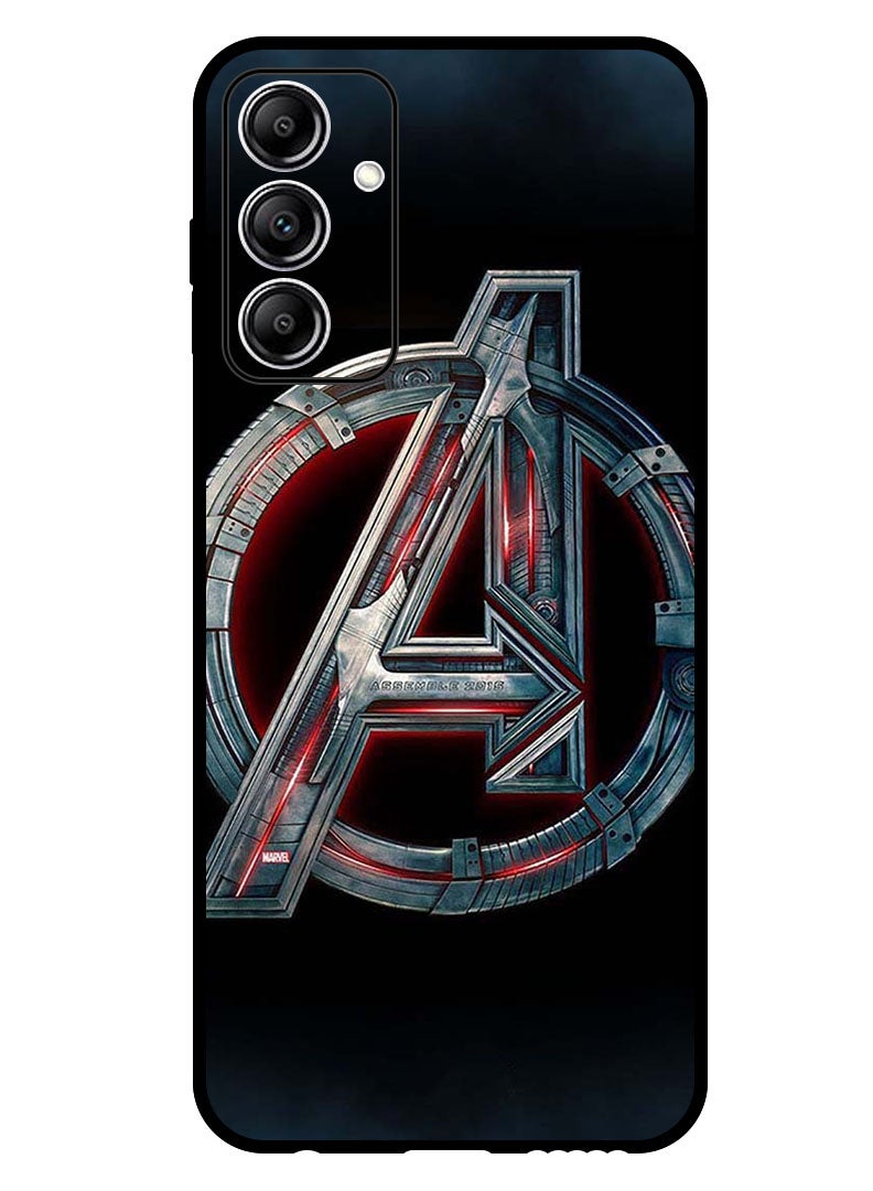 Theodor Protective Case Anti Scratch Shock Proof Bumper Cover For Samsung Galaxy A55 Aven - Image 1