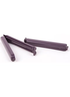 OMAK Decobella 8-Piece Large Size Bag Clips  - Image 1