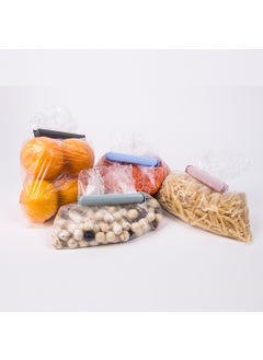 OMAK Decobella 8-Piece Large Size Bag Clips  - Image 2