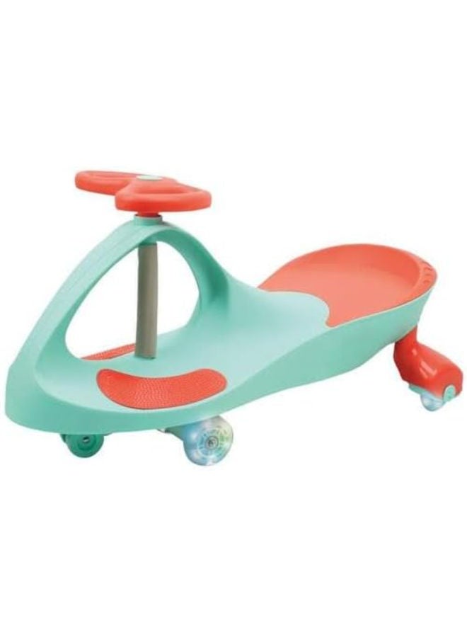 Magic Ride On Car with Pu Wheels - Image 1