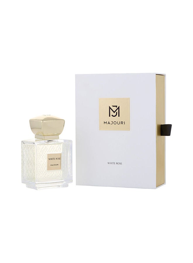White Rose W EDP 75ml