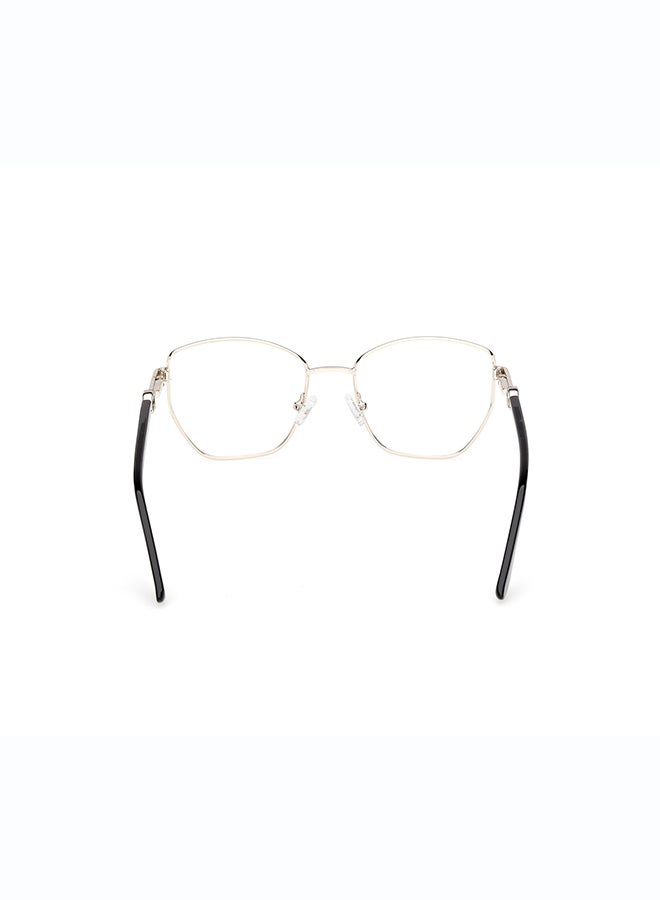 GUESS WOMEN FULL RIM GU5031200150 METAL FRAME - Image 4