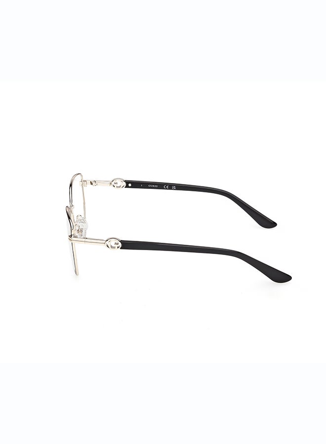 GUESS WOMEN FULL RIM GU5031200150 METAL FRAME - Image 2