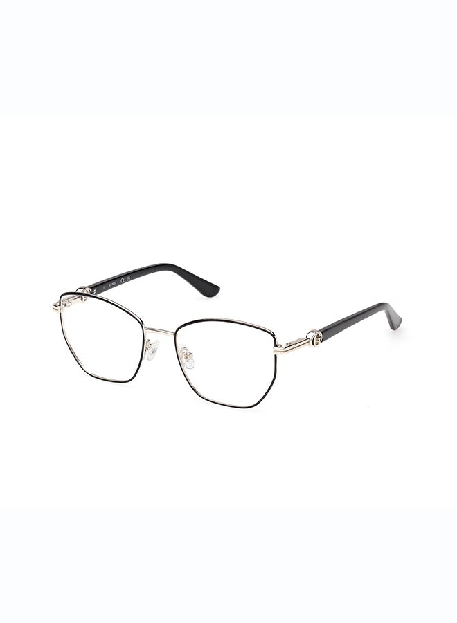 GUESS WOMEN FULL RIM GU5031200150 METAL FRAME - Image 1