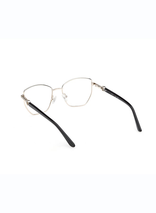 GUESS WOMEN FULL RIM GU5031200150 METAL FRAME - Image 3