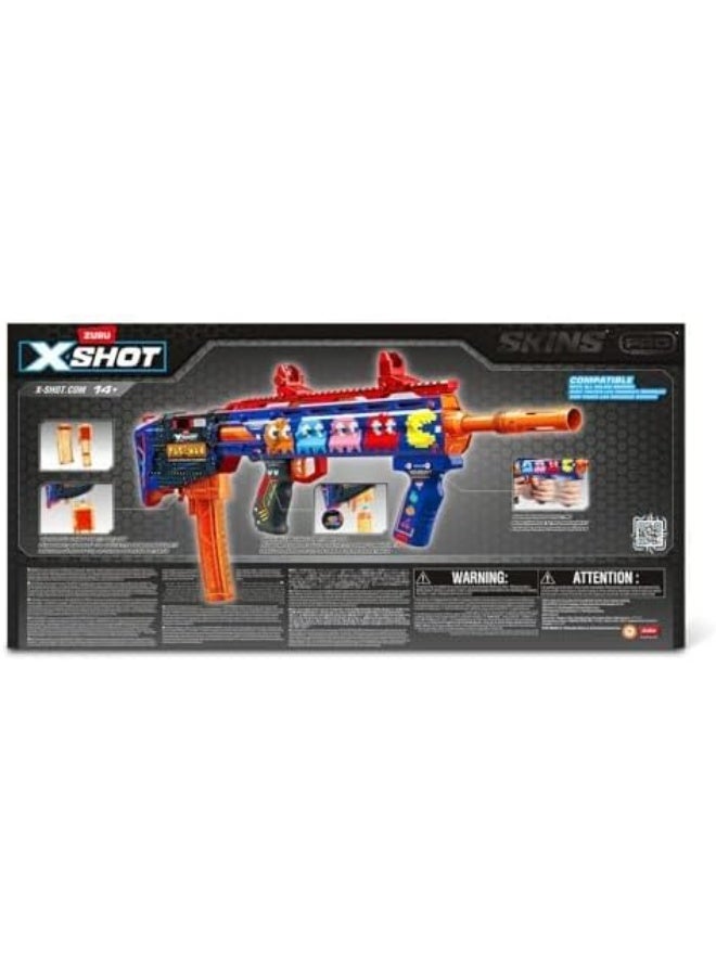 X-Shot Skins Pro Sinister PacMan XS-36812 - Image 3
