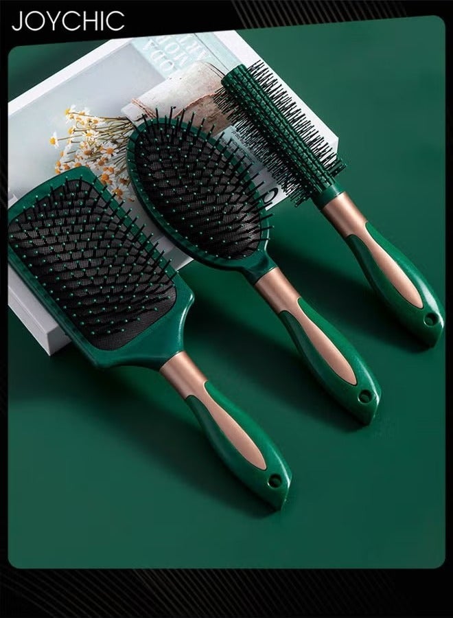 Joychic 3 piece Hair Comb Set