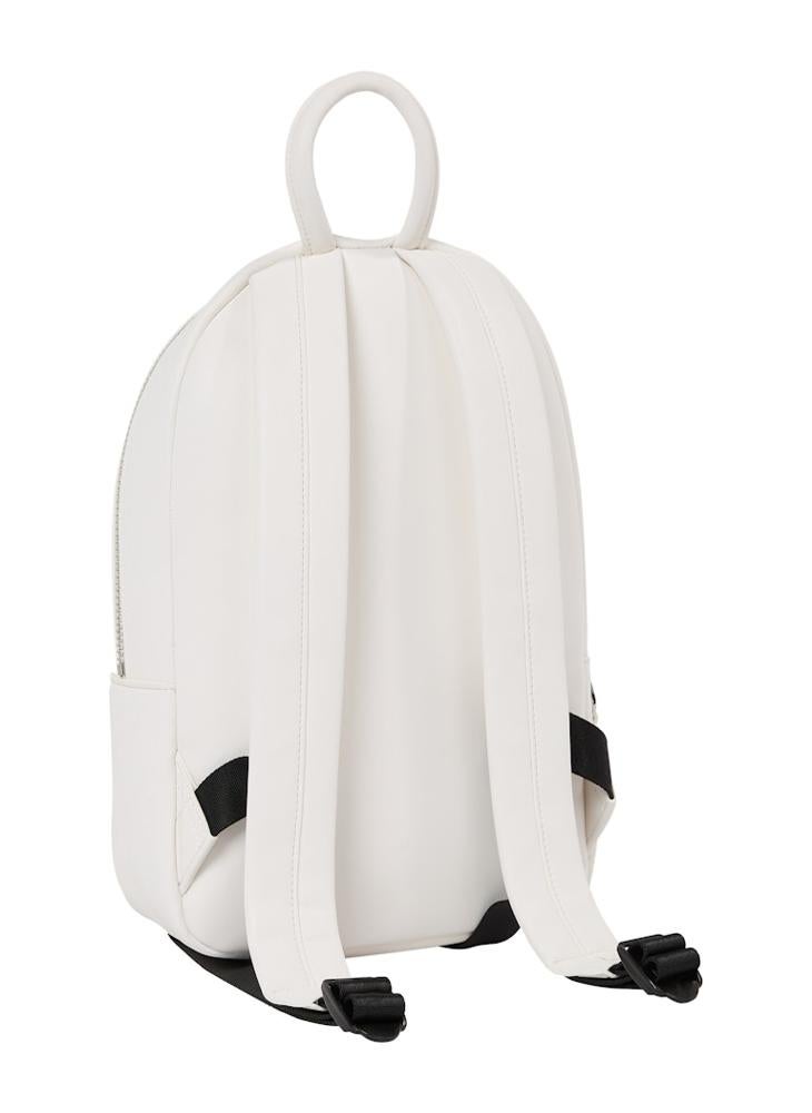 TOMMY JEANS ROUND BACKPACK  - Image 2