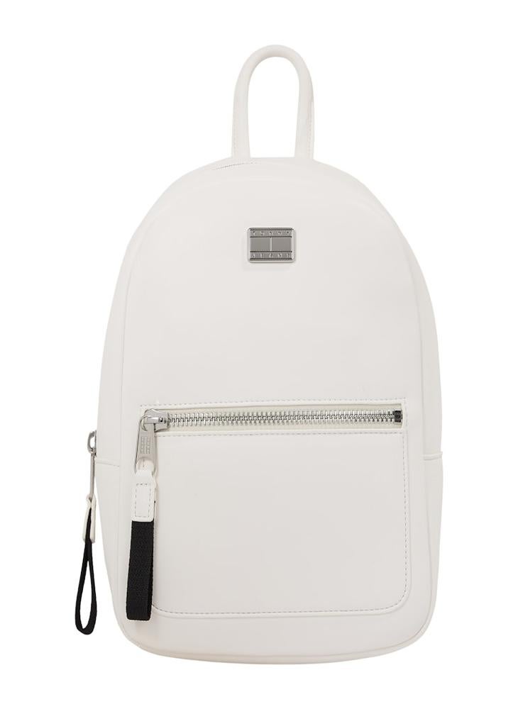 TOMMY JEANS ROUND BACKPACK  - Image 1
