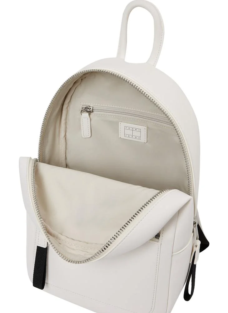 TOMMY JEANS ROUND BACKPACK
