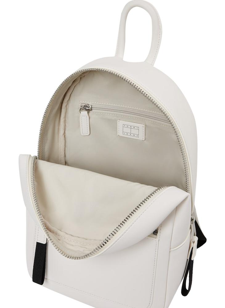 TOMMY JEANS ROUND BACKPACK  - Image 4