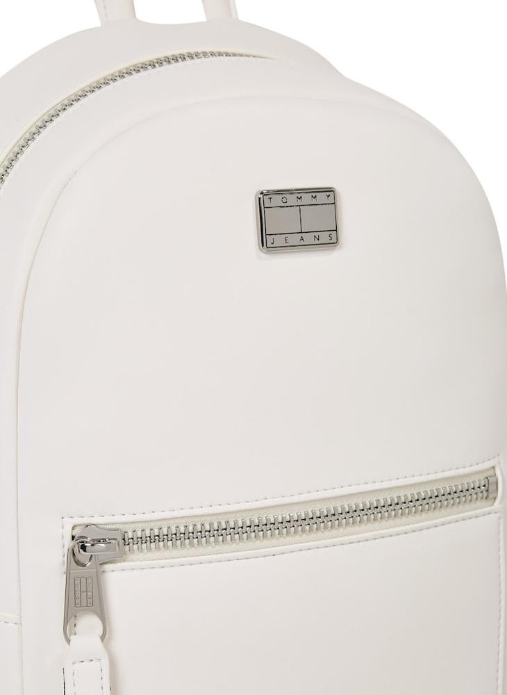 TOMMY JEANS ROUND BACKPACK  - Image 3